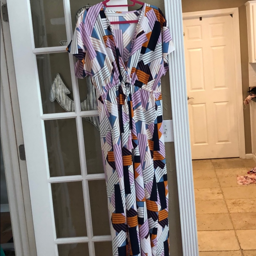 Amazon dress
